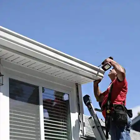 gutter services Tabor